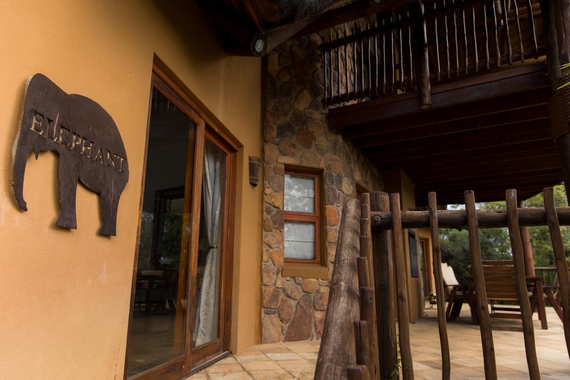 Kololo Game Reserve Vaalwater Exterior photo